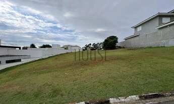 Imagem 3: Terreno à venda, 1118 m² por R$ 1.060.000,00 - Condomínio Fazenda Imperial - Sorocaba/SP