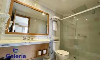 Imagem 6: Apartamento com 1 quarto para alugar, 41m² - Jardim América