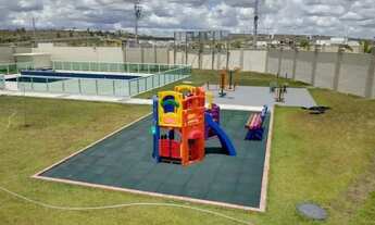 Imagem 2: Alugo casa Cond Flor do Sertão