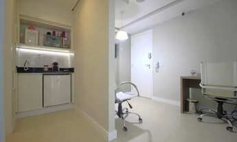 Imagem 2: Conjunto comercial para venda em Jabaquara , 37m²