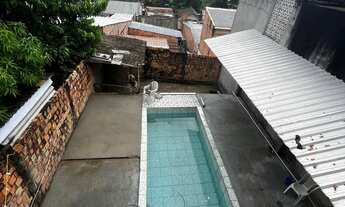 Imagem 2: VENDO CASA 250mil GRANDE VITÓRIA- ZL