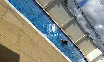 Imagem 4: Apartamento 2 Quartos Cidade Universitária, Maceió