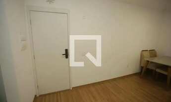 Imagem 4: Apartamento à Venda - Buritis, 2 Quartos, 52 m2