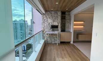 Imagem: VENDO APTO SEMI MOBILIADO NO ED UNO TOWER