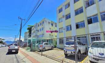 Imagem 2: APARTAMENTO 2 QUARTOS EM OTIMA LOCALIZAÇÃO- ESTREITO/FLORIANOSPOLIS-SC