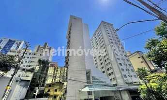 Imagem: Locação Andar-pilotis Lourdes Belo Horizonte