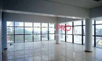 Imagem: Prédio Monousuário 1447m² e lajes amplas