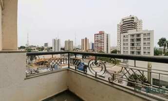 Imagem 4: Presidente Marques, Excelente Localização, Duplex