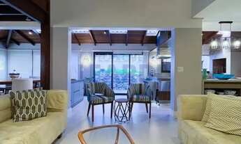 Imagem 4: CASA EM CONDOMÍNIO - ALPHAVILLE - SP