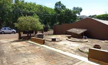 Imagem 2: Casa à venda em Maringá, Parque Residencial Patrícia, com 3 quartos, com 99.04 m²