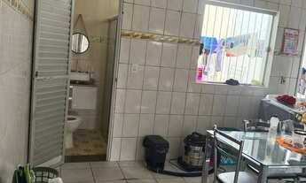 Imagem 3: Vendo casa na Gentil Bittencourt R$ 300.000