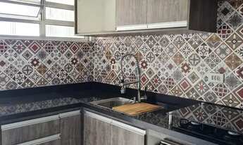 Imagem: Apartamento mobilido no Alves Dias com doisa