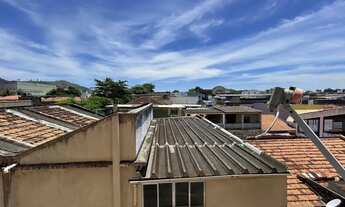 Imagem 3: Apartamento para venda possui 81 metros quadrados com 2 quartos