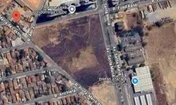 Imagem 2: AREA RESIDENCIAL em GOIÂNIA - GO, RESIDENCIAL ANICUNS