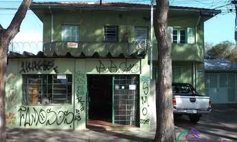 Imagem 2: CASA ASSOBRADADA - CIDADE JARDIM - SP