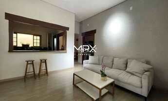 Imagem 2: Casa à venda em Piracicaba, Centro, com 97.82 m²