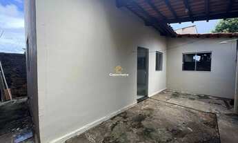 Imagem 2: Casa 03 quartos sendo 01 Suite - Centro