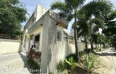 Imagem: Apartamento de leilão em COLEGIO / RIO