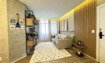 Imagem 2: APARTAMENTO RESIDENCIAL em BELO HORIZONTE - MG, COPACABANA