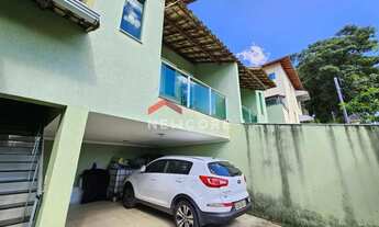 Imagem: Casa em Rua dos Uaicás - Santa Mônica