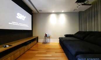 Imagem 6: CASA EM CONDOMÍNIO - TAMBORÉ - SP