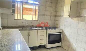 Imagem 4: Apartamento Cobertura Parte superior total 3 quartos 1 suíte Bairro Fazenda Velha - CSU