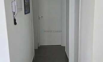 Imagem 5: Casa Perfeita no Santa Cruz II