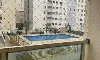 Imagem 3: Oportunidade - Apartamento - Parque Industrial - Residencial Spazio Campo Di Savoya - 3 Do