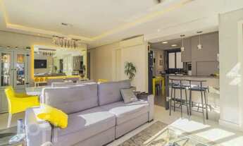 Imagem 4: Excelente Apartamento no Menino Deus - Porto Alegre - RS