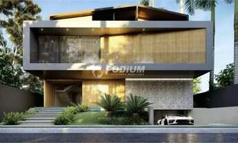 Imagem 3: Barra da Tijuca Casa em condomínio com 5 dormitórios