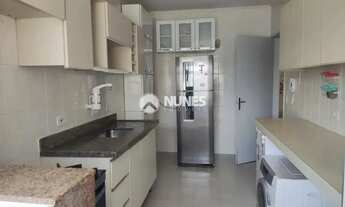 Imagem 4: Apartamento para locação com 2 Quartos no Vila Osasco - pronto para morar