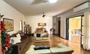 Imagem: Casa com 4 dormitórios à venda, 338 m²