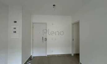 Imagem 3: Apartamento à venda em Campinas, Loteamento Parque São Martinho, com 2 quartos, 64 m²