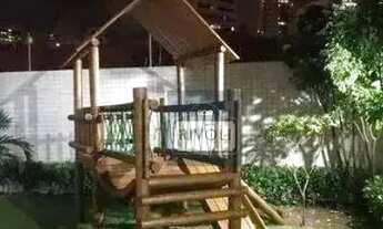 Imagem 2: Apartamento com 3 dormitórios à venda, 72 m² por R$ 580.000 - Madalena - Recife/PE