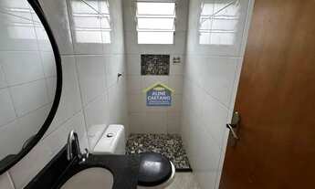 Imagem 6: Casa Condomínio com 2 dorms Frente rua com Varanda - Financia! Tude Bastos!