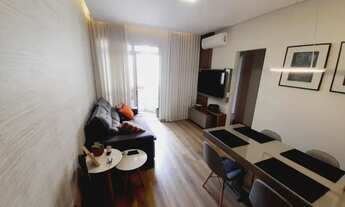 Imagem 2: Imóvel para venda com 71 metros quadrados com 3 quartos em Nova Suíssa - Belo Horizonte