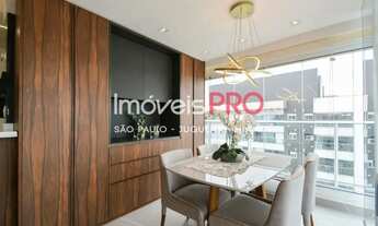 Imagem 3: Apartamento á venda no Condomínio Bela Cintra!