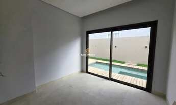 Imagem 7: Sobrado - 04 Suítes Plenas sendo 02 Suítes com Closet Aberto - Plano Diretor Sul - Condomí