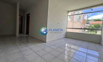 Imagem: Apartamento Padrão 3 Quartos 1 Banho 1