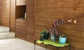 Imagem 3: Casa com 4 dormitórios à venda, 373 m² por R$ 2.200.000,00 - Condomínio Villagio Capriccio