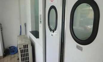 Imagem 2: LOJA COMERCIAL EM SANTANA 70 m²