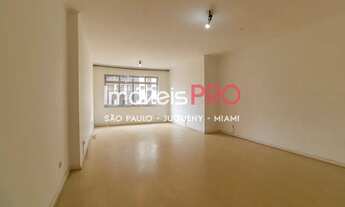 Imagem: Apartamento, Jardim Paulista - São Paulo