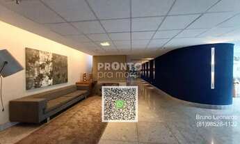 Imagem 3: Boa Viagem - Apartamento com 53 metros - 2 Quartos - 1 Suíte - 1 Garagem - Recife, PE