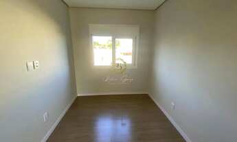 Imagem 4: Lançamento! Casa Navona à venda no Bairro São Jacó em Sapiranga/RS! REF: CA0484