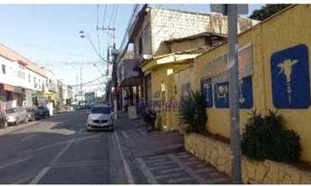 Imagem: Galpão para alugar, 2000 m² por R$ 4.125,00/mês