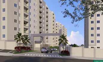 Imagem: Imóvel para venda possui 43 metros quadrados