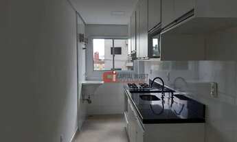 Imagem 6: Apartamento com 3 dormitórios para alugar, 63 m² por R$ 3.220,00/mês - Dom Bosco - Jaguari