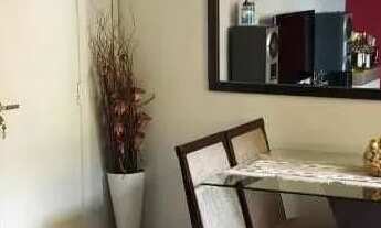 Imagem 2: Apartamento em Rua Ferdinando Panattoni - Jardim Paulicéia - Campinas/SP