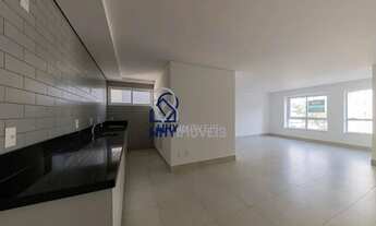 Imagem 2: Apartamento com 1 dormitório a venda 39 m² por R$ 830.818,00 - Lourdes - Belo Horizonte/MG