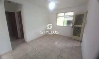 Imagem 2: Inhaúma Apartamento com 2 dormitórios